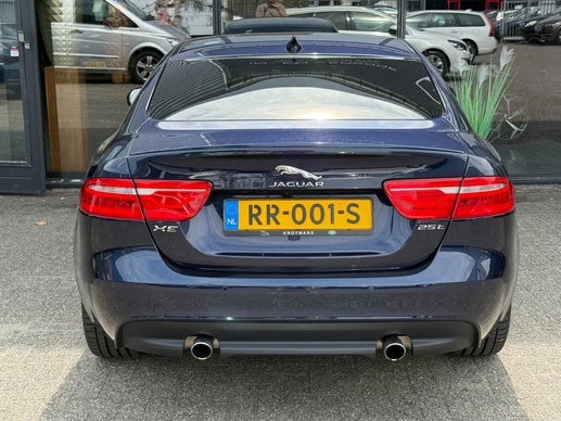Jaguar XE - Afbeelding 5 van 25