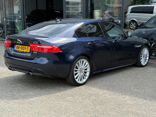 Jaguar XE - Afbeelding 6 van 25
