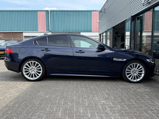 Jaguar XE - Afbeelding 7 van 25