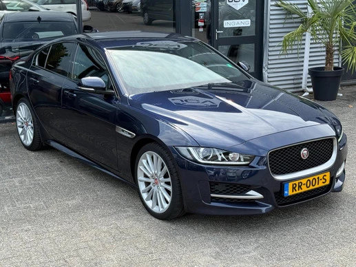 Jaguar XE - Afbeelding 8 van 25