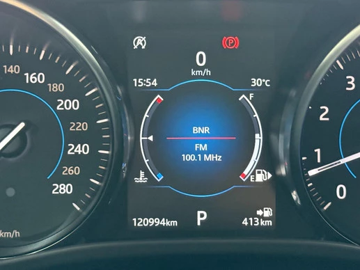 Jaguar XE - Afbeelding 19 van 25