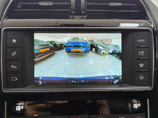 Jaguar XE - Afbeelding 20 van 25