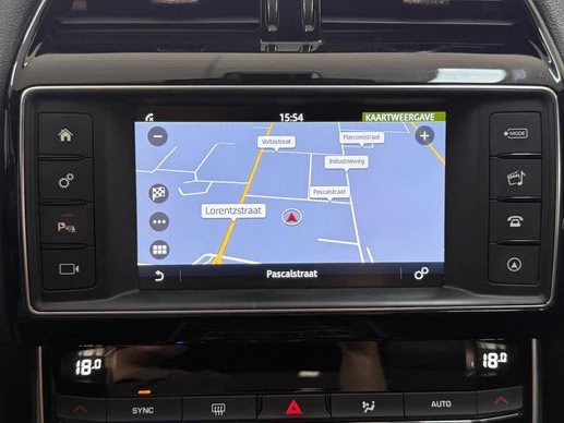 Jaguar XE - Afbeelding 22 van 25