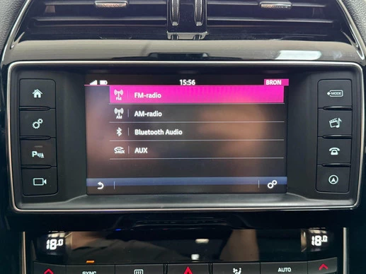 Jaguar XE - Afbeelding 23 van 25