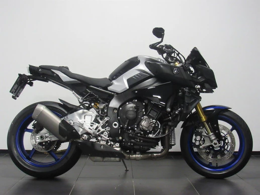Yamaha MT 10 - Afbeelding 1 van 7