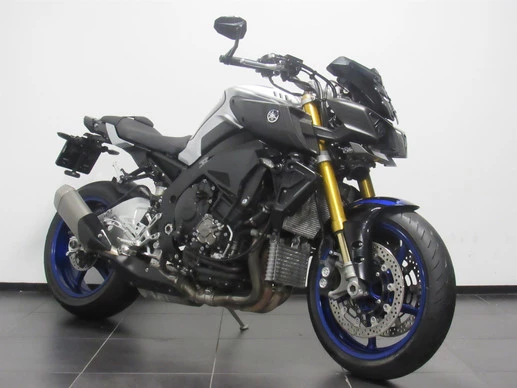 Yamaha MT 10 - Afbeelding 2 van 7
