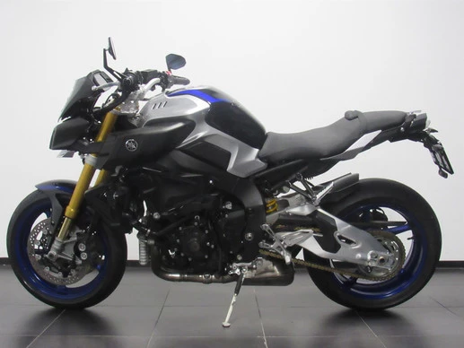 Yamaha MT 10 - Afbeelding 4 van 7