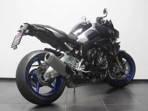 Yamaha MT 10 - Afbeelding 6 van 7