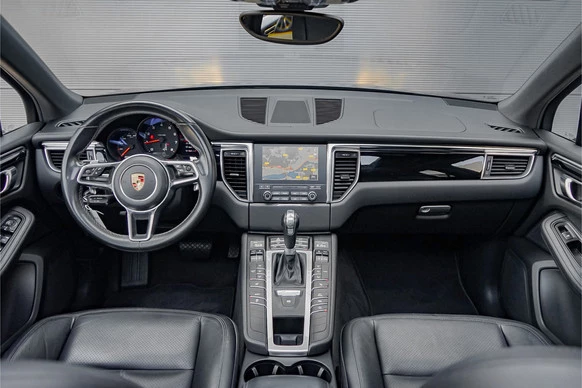 Porsche Macan - Afbeelding 2 van 30