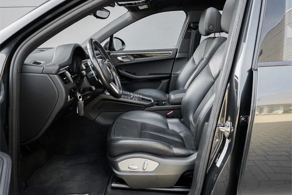 Porsche Macan - Afbeelding 3 van 30