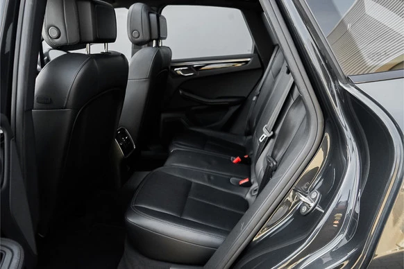 Porsche Macan - Afbeelding 4 van 30