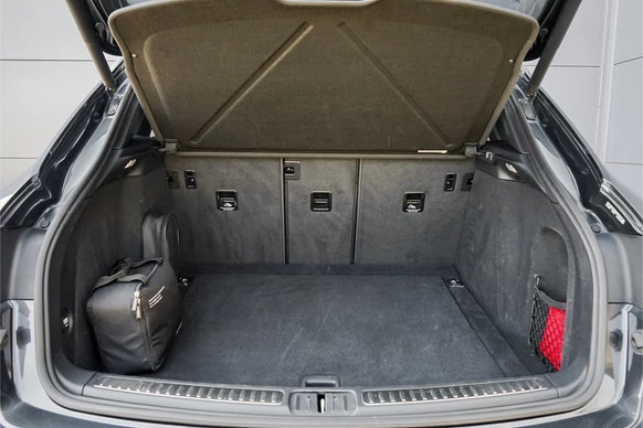 Porsche Macan - Afbeelding 5 van 30