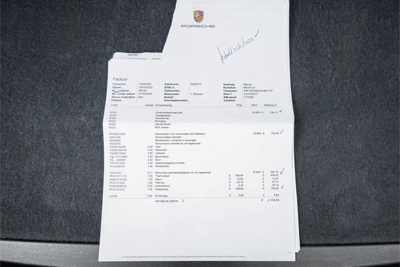 Porsche Macan - Afbeelding 16 van 30