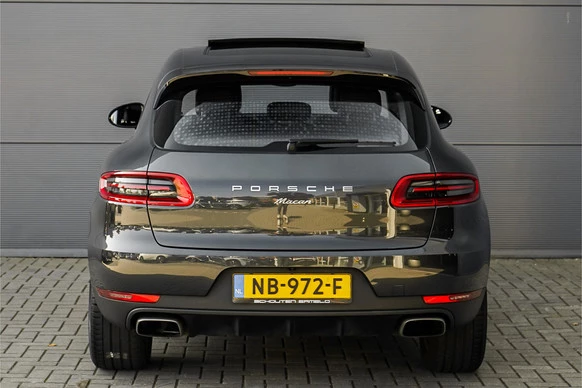 Porsche Macan - Afbeelding 26 van 30
