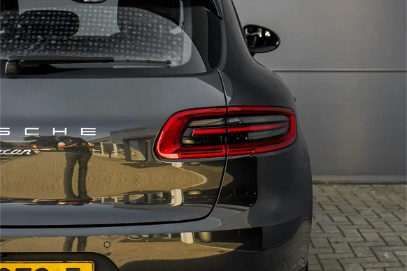 Porsche Macan - Afbeelding 30 van 30