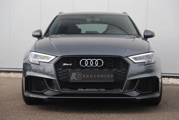 Audi RS3 - Afbeelding 2 van 30