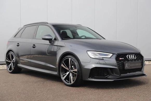 Audi RS3 - Afbeelding 3 van 30