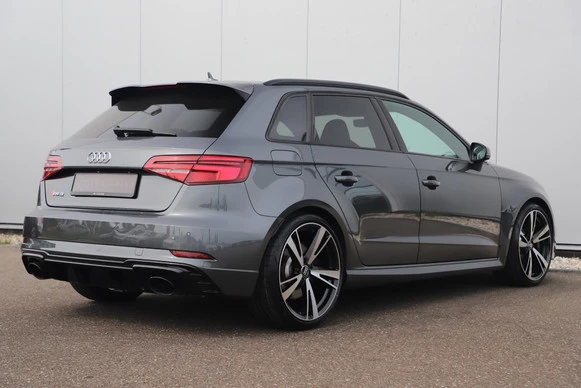 Audi RS3 - Afbeelding 4 van 30