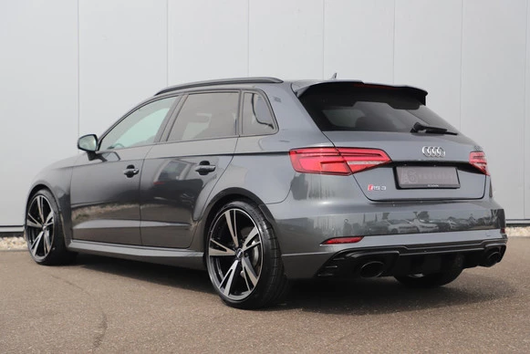Audi RS3 - Afbeelding 5 van 30