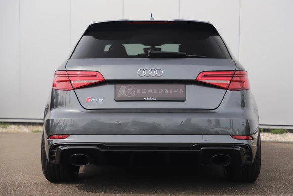 Audi RS3 - Afbeelding 6 van 30