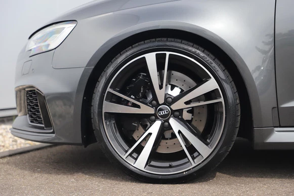 Audi RS3 - Afbeelding 8 van 30