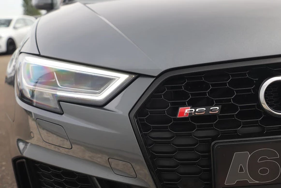 Audi RS3 - Afbeelding 10 van 30