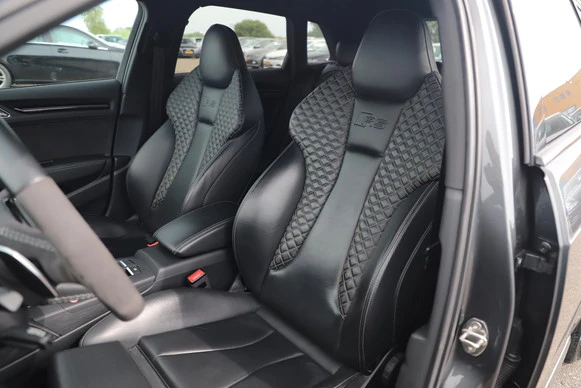 Audi RS3 - Afbeelding 12 van 30