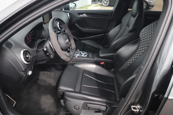 Audi RS3 - Afbeelding 13 van 30