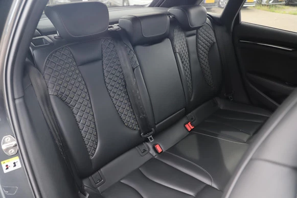 Audi RS3 - Afbeelding 15 van 30