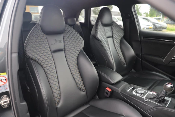 Audi RS3 - Afbeelding 16 van 30