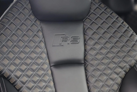 Audi RS3 - Afbeelding 17 van 30