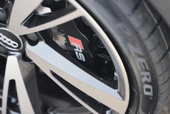 Audi RS3 - Afbeelding 18 van 30