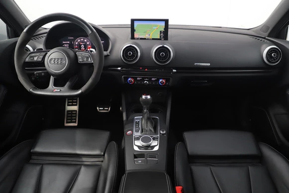 Audi RS3 - Afbeelding 19 van 30
