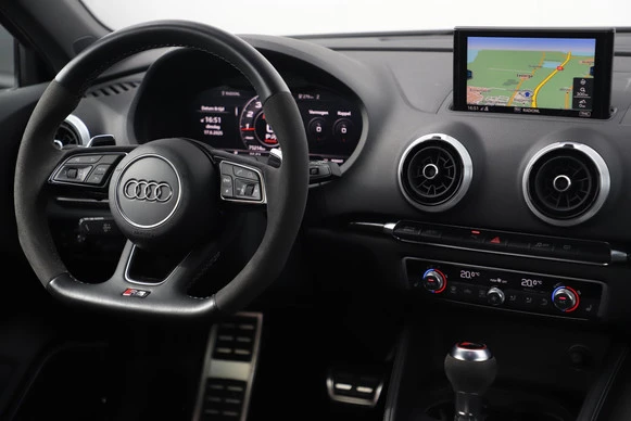 Audi RS3 - Afbeelding 20 van 30