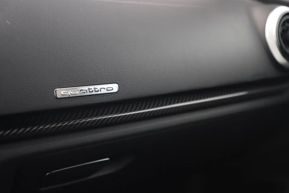 Audi RS3 - Afbeelding 22 van 30