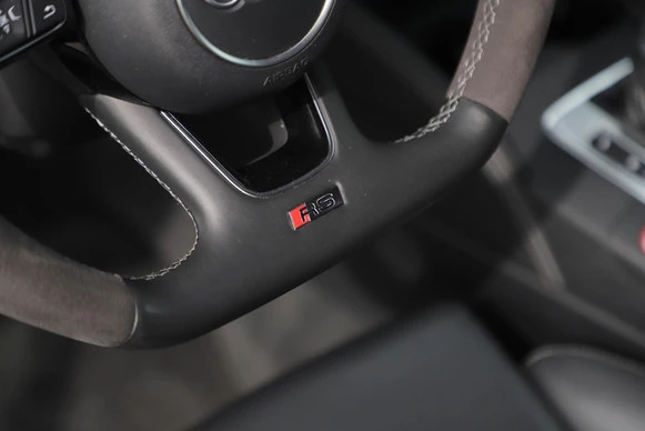 Audi RS3 - Afbeelding 23 van 30