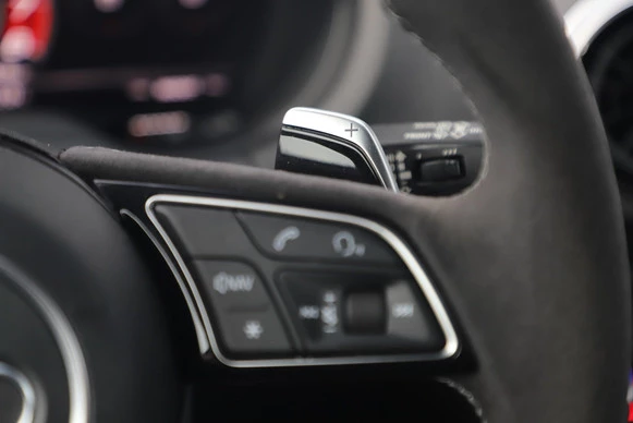 Audi RS3 - Afbeelding 26 van 30
