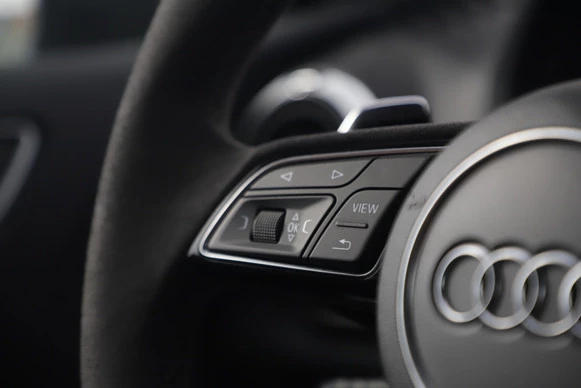 Audi RS3 - Afbeelding 27 van 30