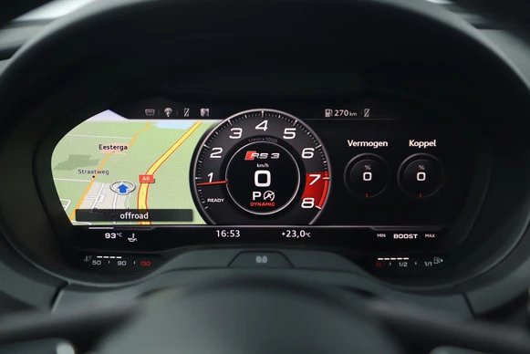 Audi RS3 - Afbeelding 29 van 30