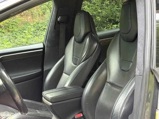 Tesla Model X - Afbeelding 7 van 23