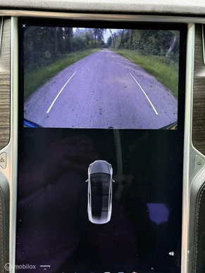 Tesla Model X - Afbeelding 23 van 23