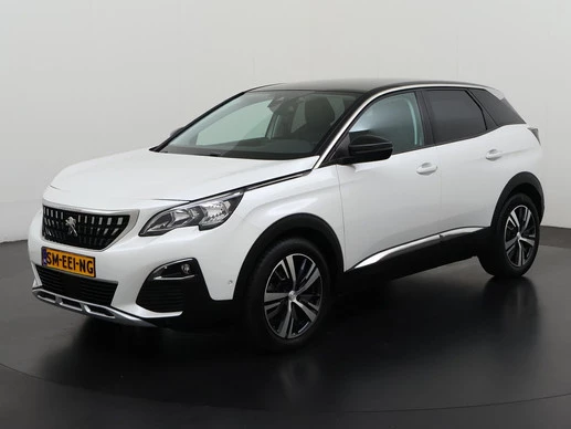 Peugeot 3008 - Afbeelding 1 van 30