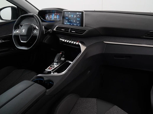 Peugeot 3008 - Afbeelding 2 van 30