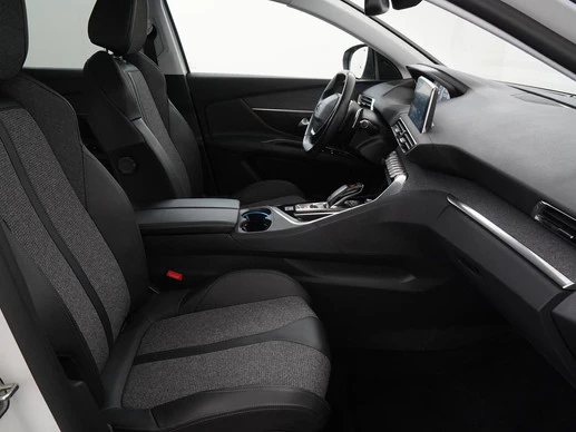 Peugeot 3008 - Afbeelding 3 van 30