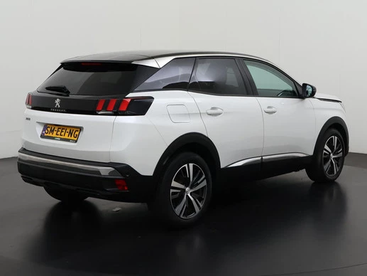 Peugeot 3008 - Afbeelding 4 van 30
