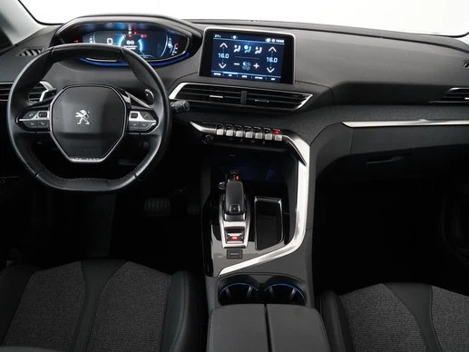 Peugeot 3008 - Afbeelding 5 van 30