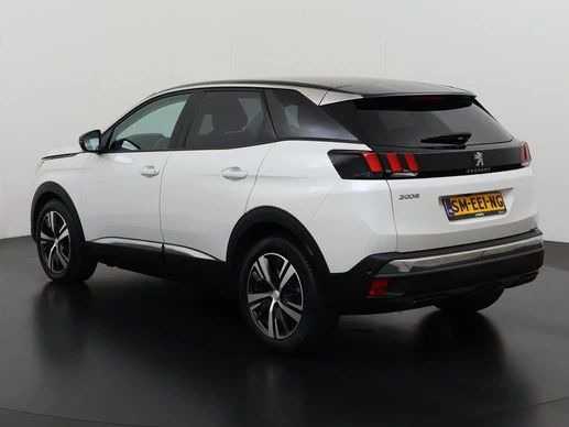 Peugeot 3008 - Afbeelding 6 van 30
