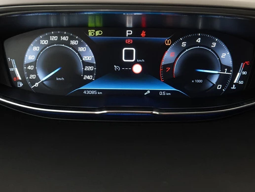 Peugeot 3008 - Afbeelding 8 van 30