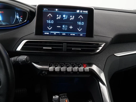 Peugeot 3008 - Afbeelding 10 van 30
