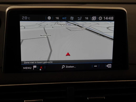 Peugeot 3008 - Afbeelding 14 van 30